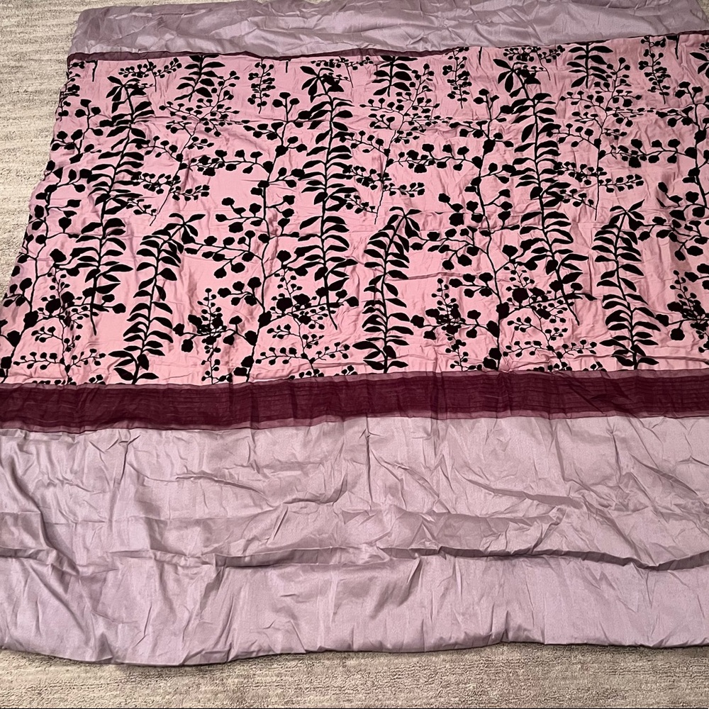 Bella Swan Original Twilight Bedding Full-Size set (Target Modern Home)